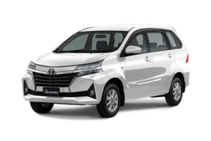 sewa mobil kupang lepas kunci